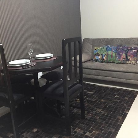 Apartamento Em Canela Buitenkant foto