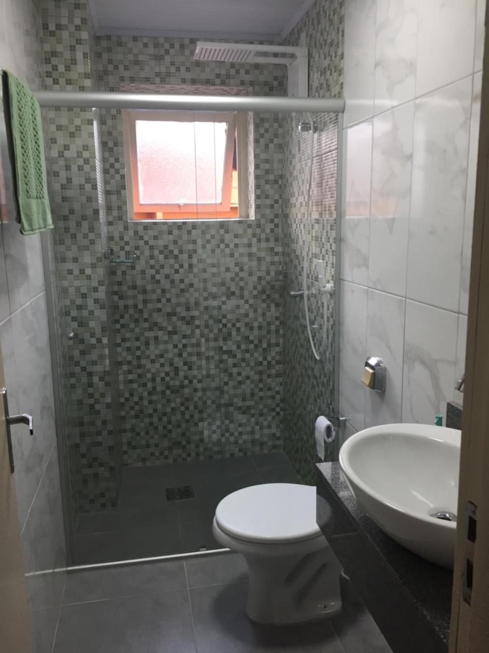 Apartamento Em Canela Buitenkant foto