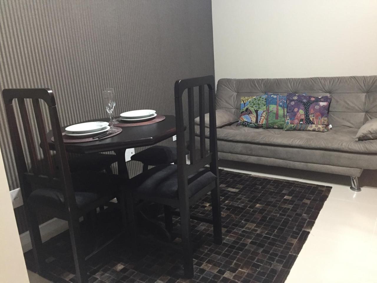 Apartamento Em Canela Buitenkant foto