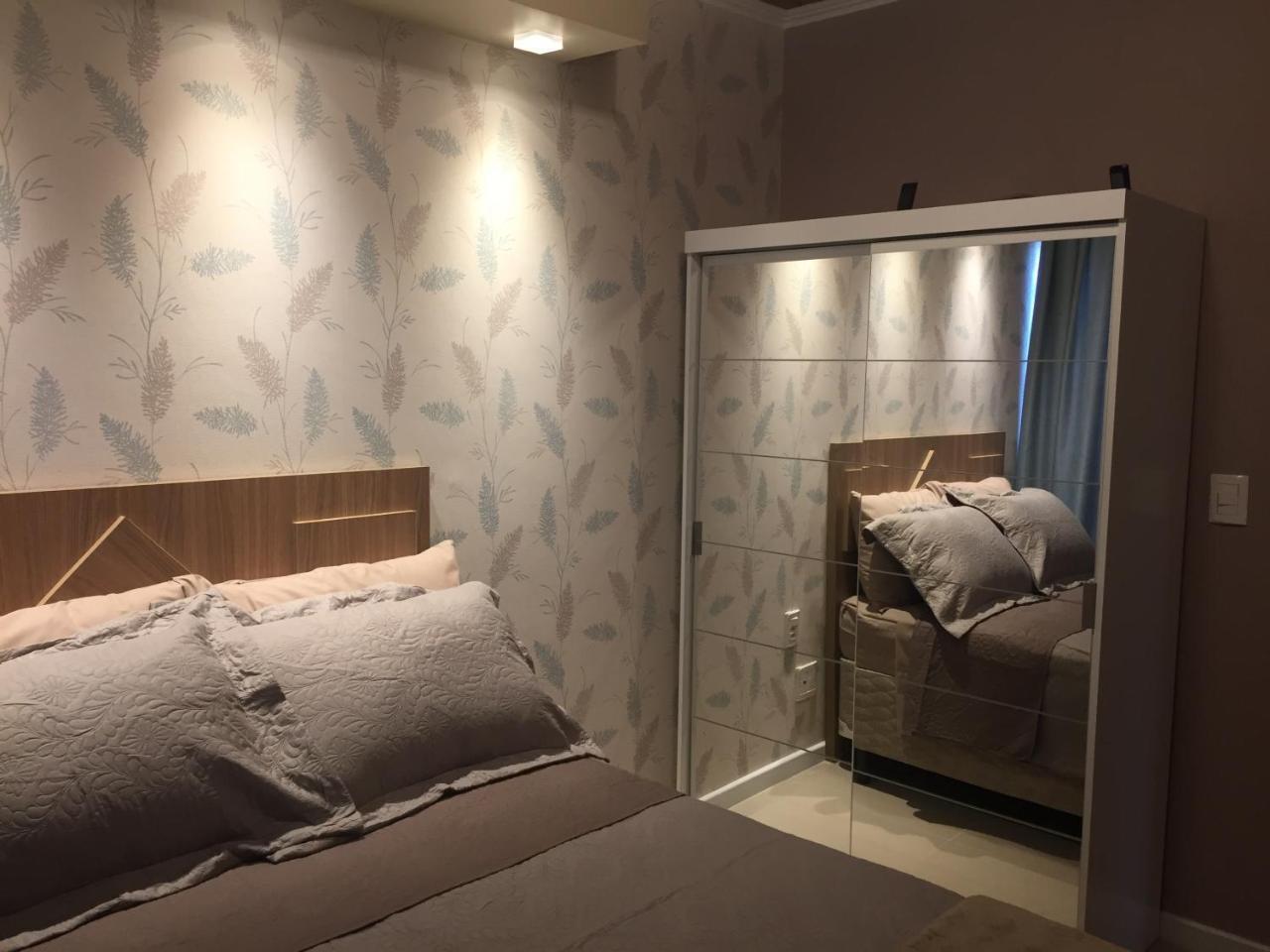 Apartamento Em Canela Buitenkant foto