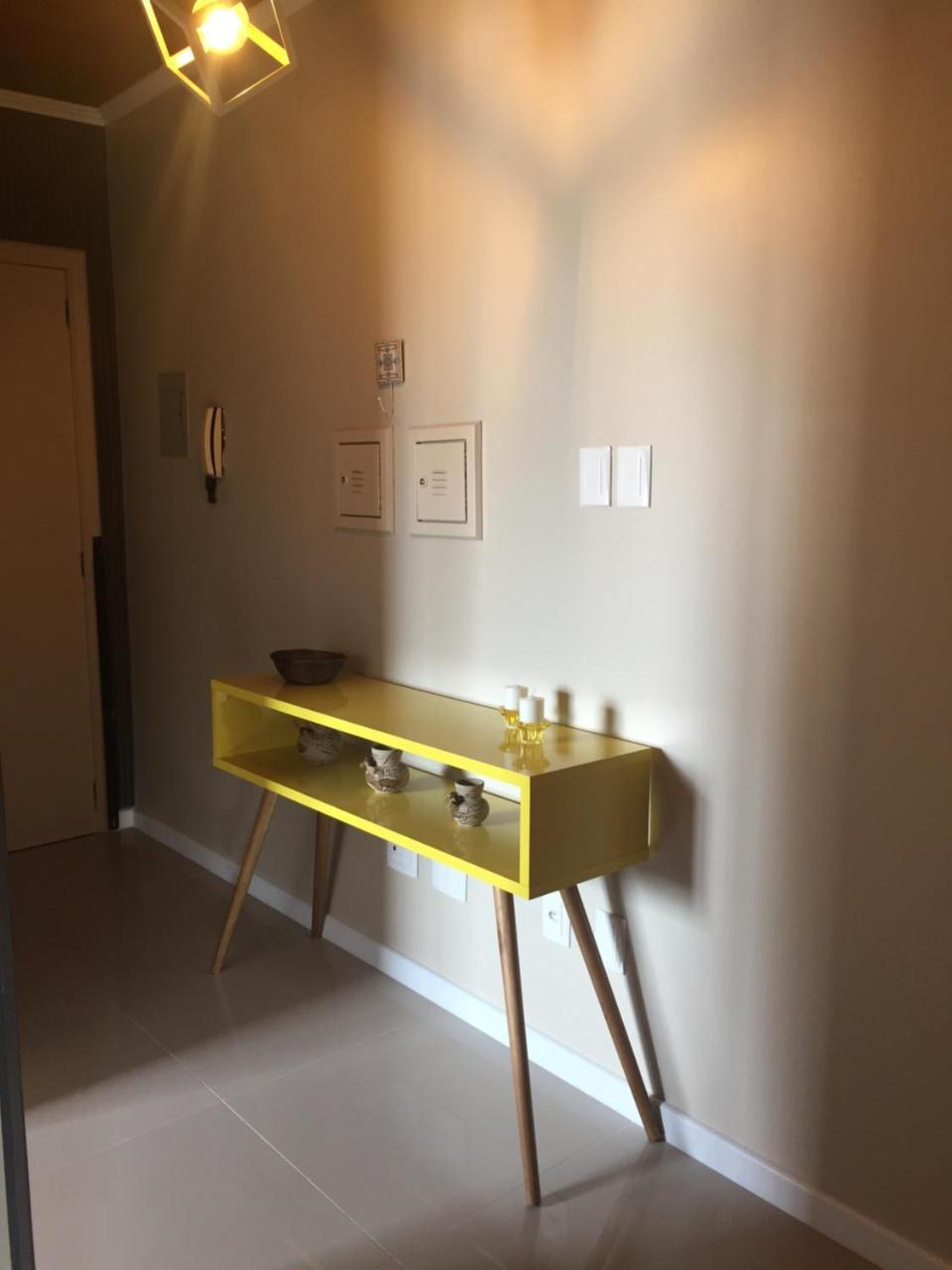 Apartamento Em Canela Buitenkant foto